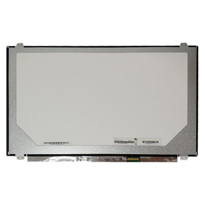 N156HGA-EAL Innolux 15,6» 1920 (RGB) ESPOSIZIONI LCD di INDUSTRIALE del ² di ×1080 220 cd/m