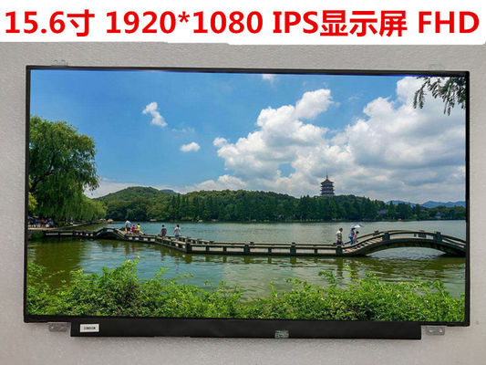 N156HGE-EA1 Innolux 15,6» 1920 (RGB) ESPOSIZIONI LCD di INDUSTRIALE del ² di ×1080 300 cd/m
