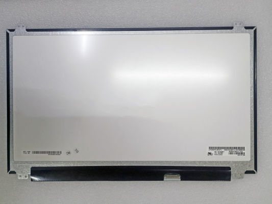N156HGE-EA2 Innolux 15,6» 1920 (RGB) ESPOSIZIONI LCD di INDUSTRIALE del ² di ×1080 300 cd/m