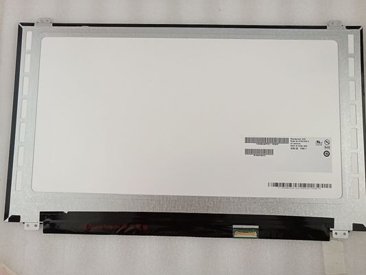 N156HGE-EAB Innolux 15,6» 1920 (RGB) ESPOSIZIONI LCD di INDUSTRIALE del ² di ×1080 220 cd/m