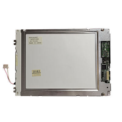 LQ10D346 76PPI 10.4 INCH 640×480 VGA Sharp TFT Display 211.2 × 158.4 (H×V)