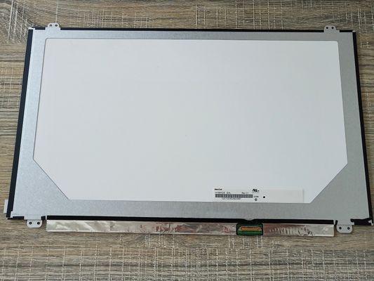 N156HGE-EAL Innolux 15,6» 1920 (RGB) ESPOSIZIONI LCD di INDUSTRIALE del ² di ×1080 220 cd/m