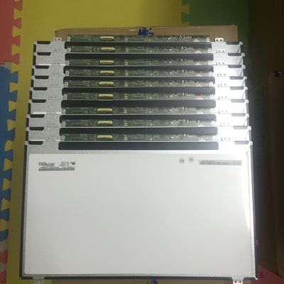 N156HGE-EAL Innolux 15,6» 1920 (RGB) ESPOSIZIONI LCD di INDUSTRIALE del ² di ×1080 220 cd/m