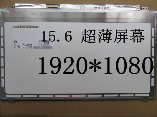 N156HGE-LA1 CHIMEI Innolux 15,6» 1920 (RGB) ESPOSIZIONI LCD di INDUSTRIALE del ² di ×1080 300 cd/m