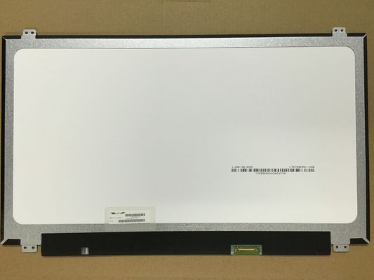 N156HGE-LA1 CHIMEI Innolux 15,6» 1920 (RGB) ESPOSIZIONI LCD di INDUSTRIALE del ² di ×1080 300 cd/m