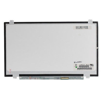 N156HGE-LB1 CHIMEI Innolux 15,6» 1920 (RGB) ESPOSIZIONI LCD di INDUSTRIALE del ² di ×1080 350 cd/m
