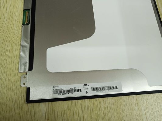 N156HHE-GA1 Innolux 15,6» 1920 (RGB) ESPOSIZIONI LCD di INDUSTRIALE del ² di ×1080 300 cd/m