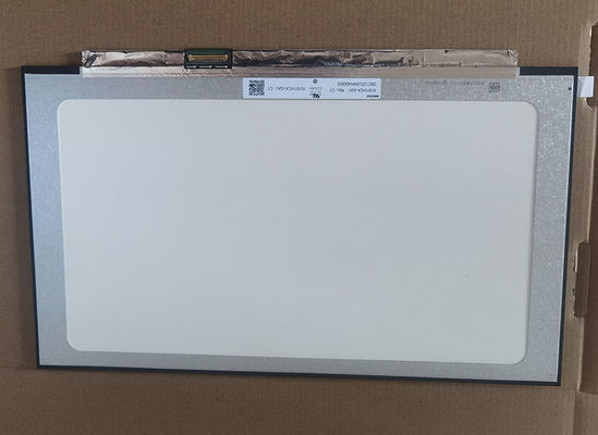 N161HCA-EA3 Innolux 16,1» 1920 (RGB) ESPOSIZIONI LCD di INDUSTRIALE del ² di ×1080 300 cd/m