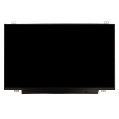 N161HCA-EAC Innolux 16,1» 1920 (RGB) ESPOSIZIONI LCD di INDUSTRIALE del ² di ×1080 250 cd/m