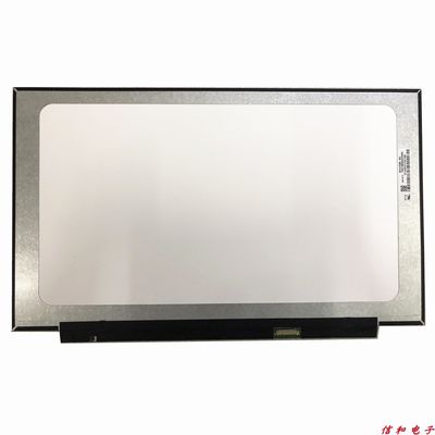 N161HCA-EAC Innolux 16,1» 1920 (RGB) ESPOSIZIONI LCD di INDUSTRIALE del ² di ×1080 250 cd/m