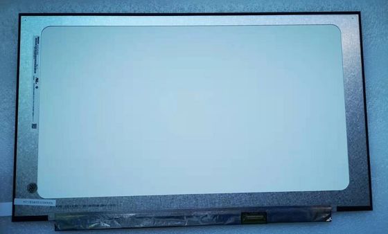 N161HCA-GA1 Innolux 16,1» 1920 (RGB) ESPOSIZIONI LCD di INDUSTRIALE del ² di ×1080 300 cd/m