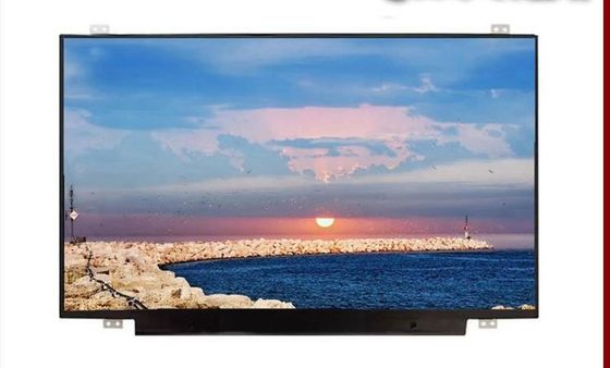 N173DSE-G31 Innolux 17,3» 3840 (RGB) ESPOSIZIONE LCD di INDUSTRIALE del ² di ×2160 300 cd/m