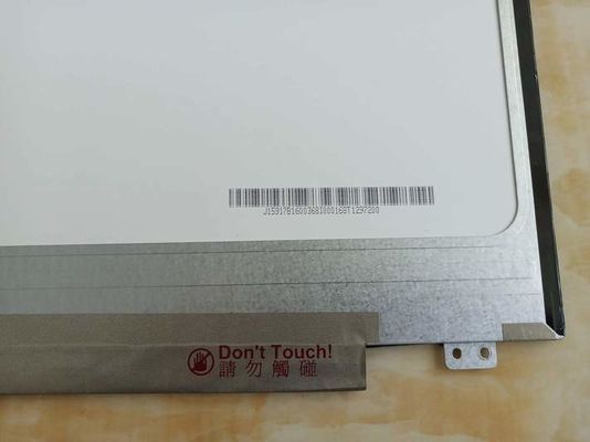 N173FGA-E34 Innolux 17,3» 1600 (RGB) ESPOSIZIONI LCD di INDUSTRIALE del ² di ×900 220 cd/m