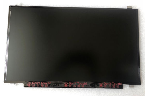 N173FGA-E44 Innolux 17,3» 1600 (RGB) ESPOSIZIONI LCD di INDUSTRIALE del ² di ×900 220 cd/m