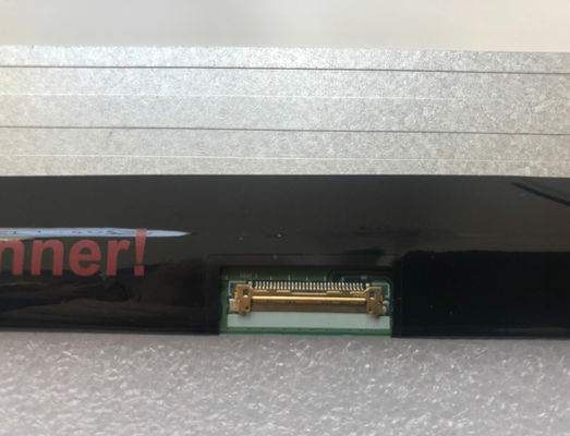 N173FGA-E44 Innolux 17,3» 1600 (RGB) ESPOSIZIONI LCD di INDUSTRIALE del ² di ×900 220 cd/m