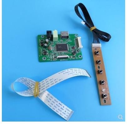 N173FGE-E13 Innolux 17,3» 1600 (RGB) ESPOSIZIONI LCD di INDUSTRIALE del ² di ×900 220 cd/m