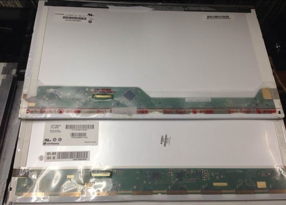 N173FGE-L23 CHIMEI Innolux 17,3» 1600 (RGB) ESPOSIZIONI LCD di INDUSTRIALE del ² di ×900 220 cd/m