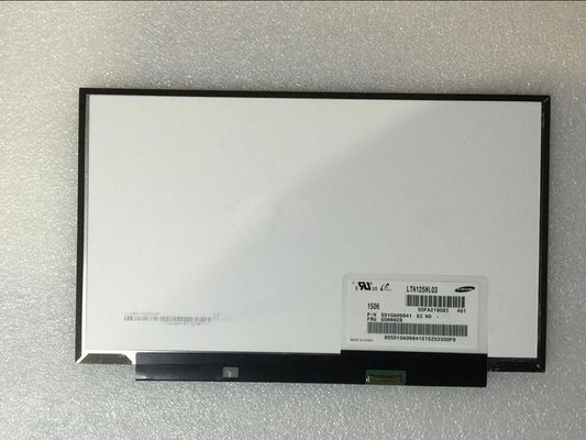 N173HCE-G33 Innolux 17,3» 1920 (RGB) ESPOSIZIONI LCD di INDUSTRIALE del ² di ×1080 300 cd/m