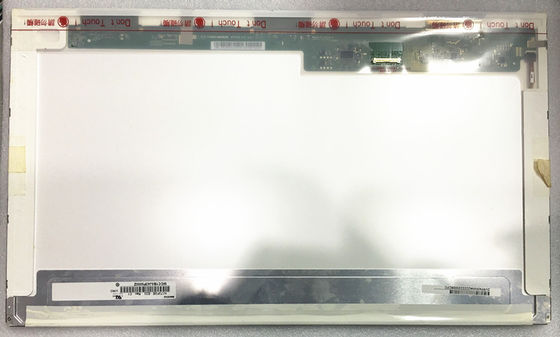 N173HGE-E21 Innolux 17,3» 1920 (RGB) ESPOSIZIONI LCD di INDUSTRIALE del ² di ×1080 300 cd/m
