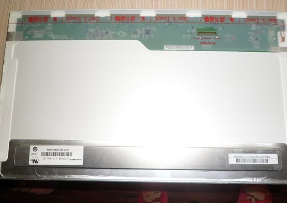 N173HGE-L11 CHIMEI Innolux 17,3» 1920 (RGB) ESPOSIZIONI LCD di INDUSTRIALE del ² di ×1080 300 cd/m