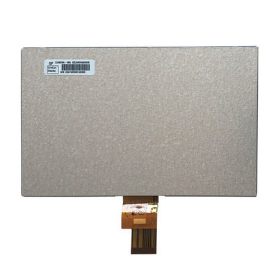NJ080IA-10D ESPOSIZIONE LCD di INDUSTRIALE del ² di ×600 500 cd/m di Innolux 8,0&quot; 1024 (RGB)