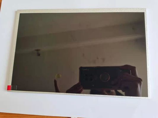 NJ101IA-01S Innolux 10,1» 1280 (RGB) ESPOSIZIONI LCD di INDUSTRIALE del ² di ×800 500 cd/m