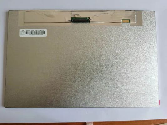NJ101IA-01S Innolux 10,1» 1280 (RGB) ESPOSIZIONI LCD di INDUSTRIALE del ² di ×800 500 cd/m