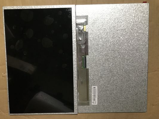 NJ101IA-01S Innolux 10,1» 1280 (RGB) ESPOSIZIONI LCD di INDUSTRIALE del ² di ×800 500 cd/m