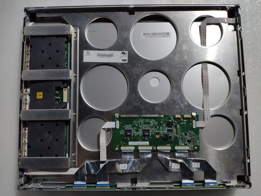 R213T3-L02 CMO 21.3&quot; 2560 ((RGB) × 2048 LCD INDUSTRIALE 85/85/85/85 (Tip.) ((CR≥10)