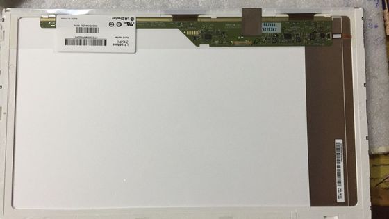 LP156WH4-TPP1 LG Display 15,6» 1366 (RGB) ESPOSIZIONI LCD di INDUSTRIALE del ² di ×768 220 cd/m