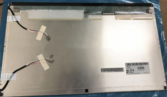 ESPOSIZIONE LCD di INDUSTRIALE del ² di ×1080 300 cd/m di LM215WF1-TLB1 LG Display 21,5&quot; 1920 (RGB)