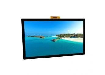 Cd/m di LC430DQF-FHA2 LG Display 43&quot; 3840 (RGB) ESPOSIZIONE LCD di INDUSTRIALE del ² di ×2160 500