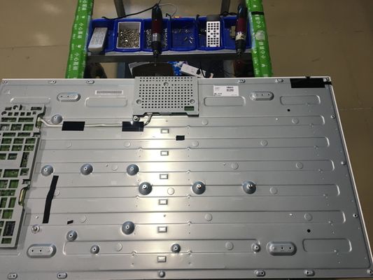ESPOSIZIONE LCD di INDUSTRIALE del ² di ×1080 450 cd/m di LD470DUN-TFC1 LG Display 47&quot; 1920 (RGB)