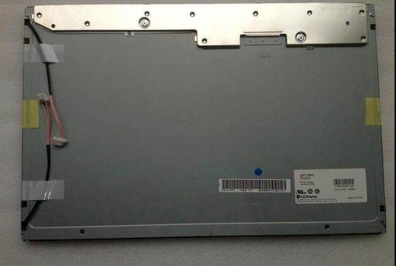 LM171WX3-TLC2 LG Display 17,1» 1440 (RGB) ESPOSIZIONI LCD di INDUSTRIALE del ² di ×900 250 cd/m