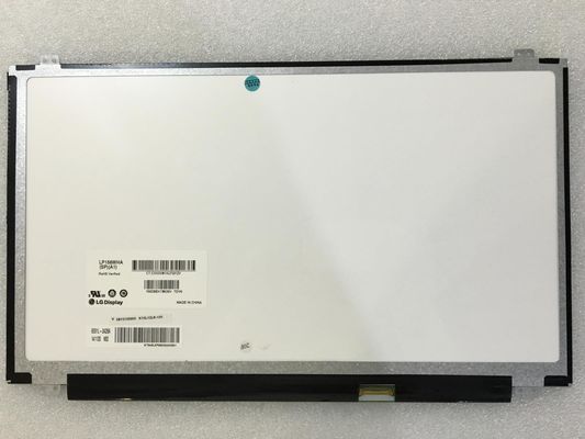 LP156WHA-SPA1 LG Display 15,6» 1366 (RGB) ESPOSIZIONI LCD di INDUSTRIALE del ² di ×768 400 cd/m