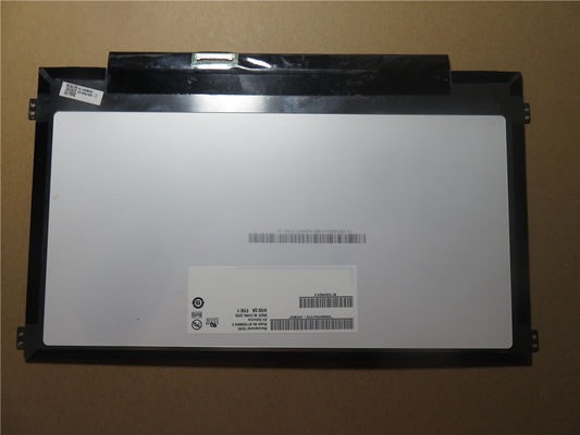 LP116WH7-SPC2 LG Display 11,6» 1366 (RGB) ×768 80/80/80/80 (minuto) (CR≥10) ESPOSIZIONE LCD di INDUSTRIALE