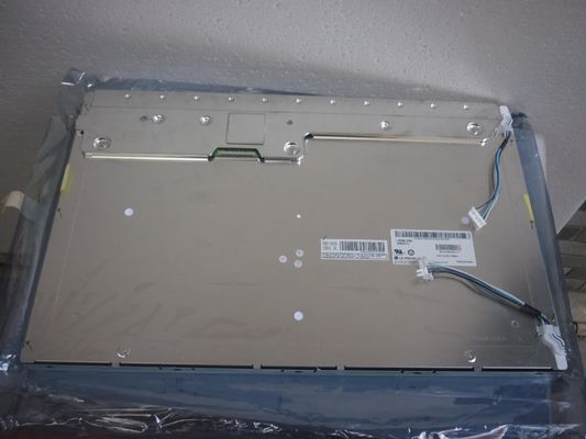 LM201W01-SLA3 LG. LCD 20,1&quot; 1680 ((RGB) ×1050 Temperatura di conservazione: -20 ~ 60 °C