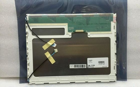 LM150X08-TLB1 LG. LCD 15.0&quot; 1024 ((RGB) × 768 250 cd/m2