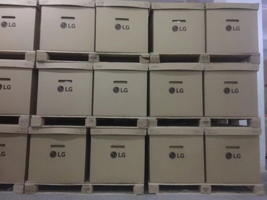 ESPOSIZIONE LCD di INDUSTRIALE del ² di ×1080 500 cd/m di LD550EUN-UHB1 LG Display 55&quot; 1920 (RGB)