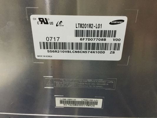 LM201WE2-SLA1 LG. LCD 20,1&quot; 1680×1050 470cd/m2
