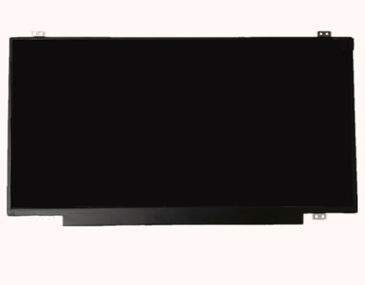 LP140WH2-TLL2 ESPOSIZIONE LCD di INDUSTRIALE del ² di 1366×768 200 cd/m del LG Display 14,0»