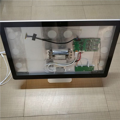 LM270WQ1-SDB3 LG Display 27,0&quot; ESPOSIZIONE LCD INDUSTRIALE di 2560×1440 420cd/m2