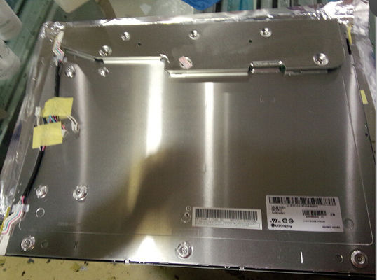 99PPI 20,1&quot; 1600x1200 Tft Lcd Screen 300cd/m2 LM201U04-SL02 89/89/89/89 (Tipo)