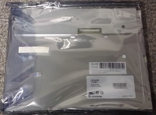 12.1&quot; 800x600 TFT LCD Panel 450cd/m2 LB121S03-TL03 70/70/55/65 (Tipo)
