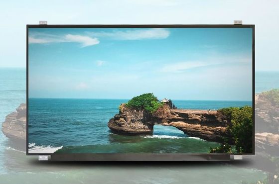 LP140WF6-SPH1 ESPOSIZIONE LCD INDUSTRIALE di 1920×1080 325cd/m2 del LG Display 14,0»