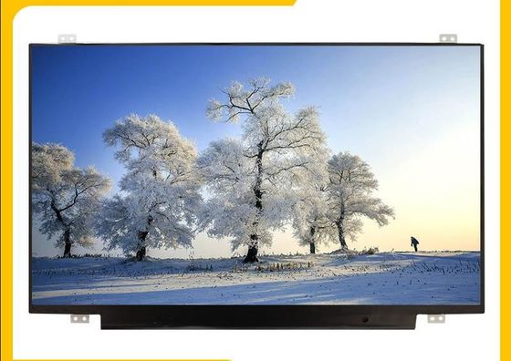 LP156WF9-SPF1 LG Display 15,6» 1920 (RGB) ESPOSIZIONI LCD INDUSTRIALI di ×1080 250cd/m2