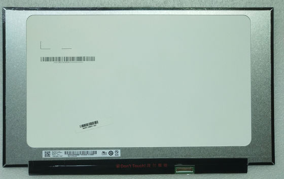 LP156WF9-SPF1 LG Display 15,6» 1920 (RGB) ESPOSIZIONI LCD INDUSTRIALI di ×1080 250cd/m2
