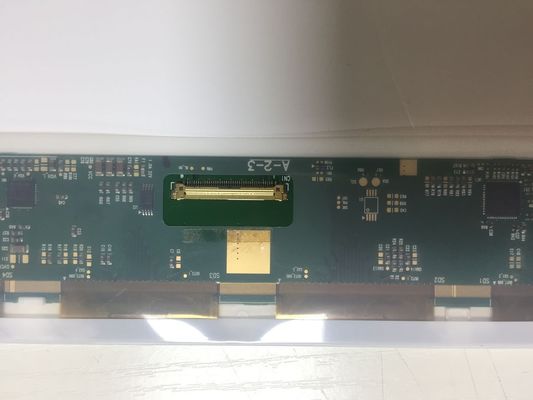 LP133WH1-TLB1 LG DisplayL 13,3» 1366 (RGB) ESPOSIZIONI LCD 118PPI di INDUSTRIALE del ² di ×768 300 cd/m