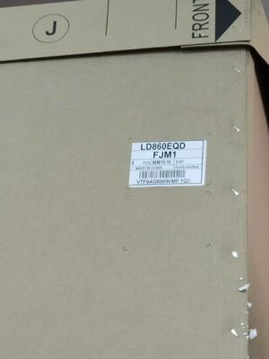Cd/m di LD860EQD-FJM1 LG Display 86&quot; 3840 (RGB) ESPOSIZIONE LCD 51PPI di INDUSTRIALE del ² di ×2160 500