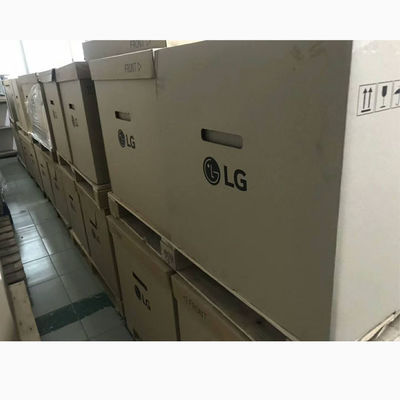 ESPOSIZIONE LCD di INDUSTRIALE del ² di ×1080 450 cd/m di LD650EUF-FHB1 LG Display 65&quot; 1920 (RGB)